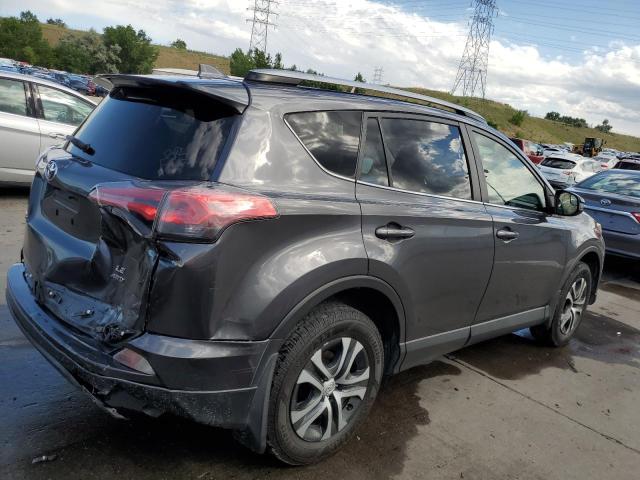 Vin: jtmbfrev5jj234677, lot: 59456984, toyota rav4 le 20183