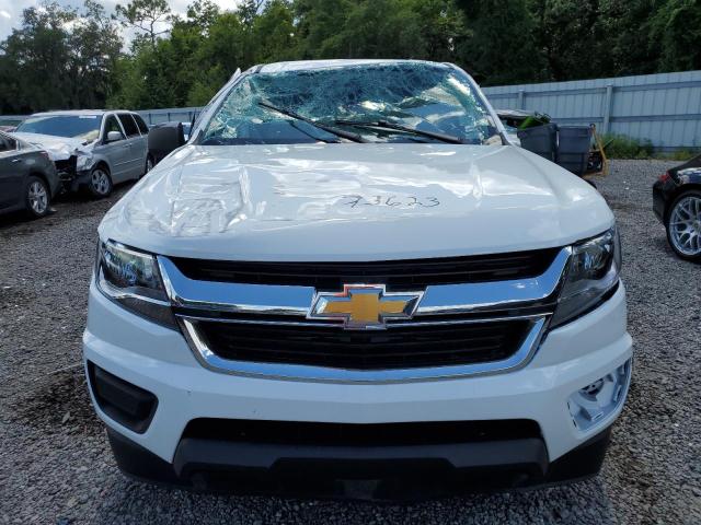 2016 Chevrolet Colorado VIN: 1GCHSBEA3G1378571 Lot: 59920934