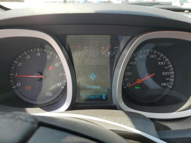 2CNFLGE52B6476349 2011 Chevrolet Equinox Ltz