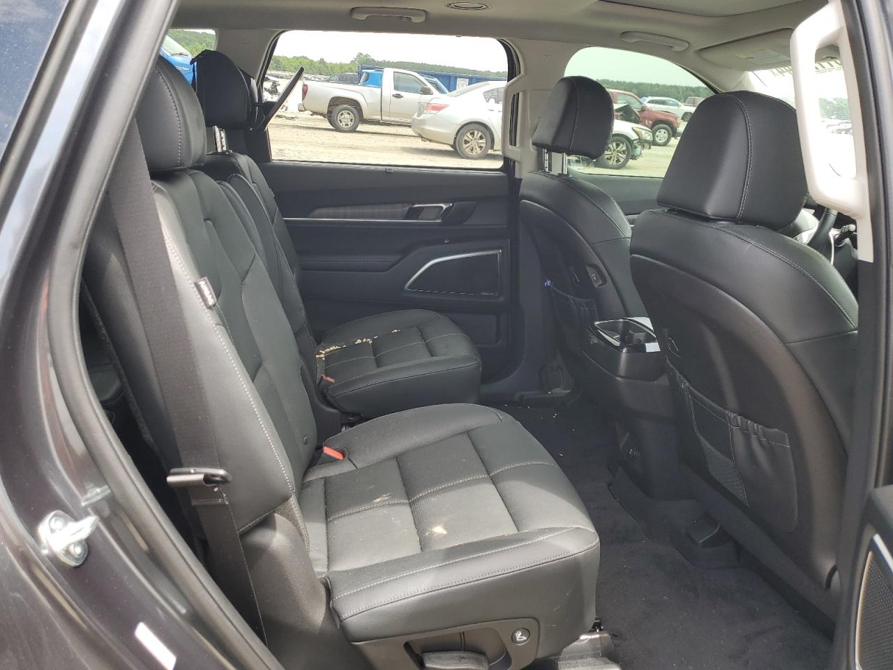 5XYP5DGC6RG514112 2024 Kia Telluride Sx