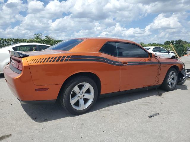 2011 Dodge Challenger VIN: 2B3CJ4DG0BH535225 Lot: 57752344