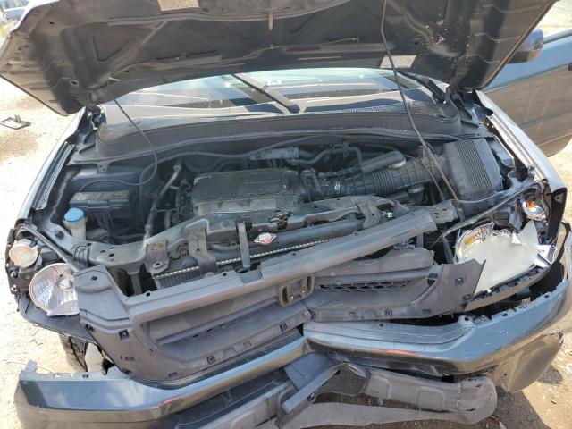 2004 Honda Pilot Ex VIN: 5FNYF18464B009338 Lot: 58946004