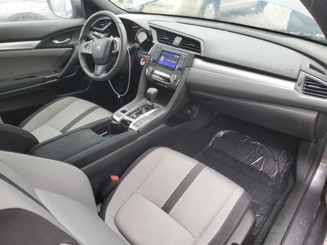 2016 HONDA CIVIC LX - 2HGFC4B07GH312782