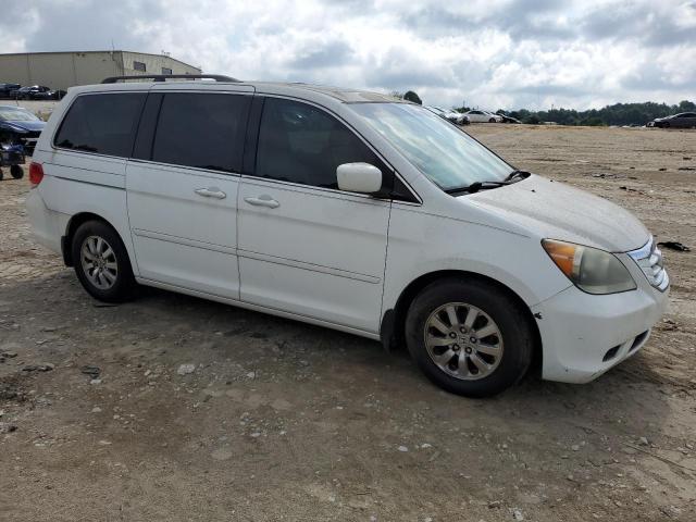 2009 Honda Odyssey Exl VIN: 5FNRL38709B407400 Lot: 57309114