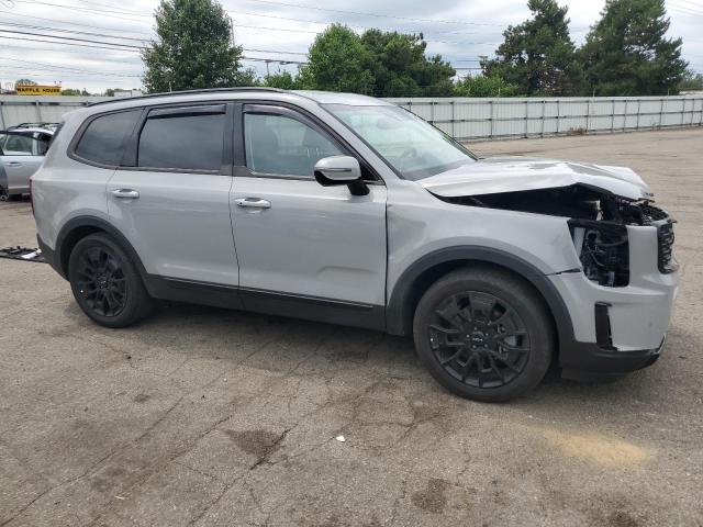 2022 Kia Telluride Sx VIN: 5XYP5DHC2NG282522 Lot: 60067264
