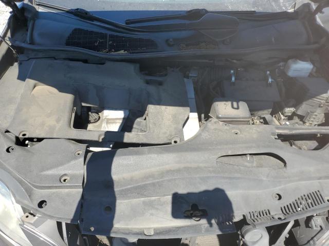 2012 Lexus Rx 350 VIN: 2T2ZK1BA9CC075797 Lot: 60120374