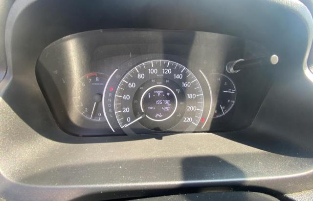 2015 Honda Cr-V Ex VIN: 2HKRM4H57FH120151 Lot: 59270894