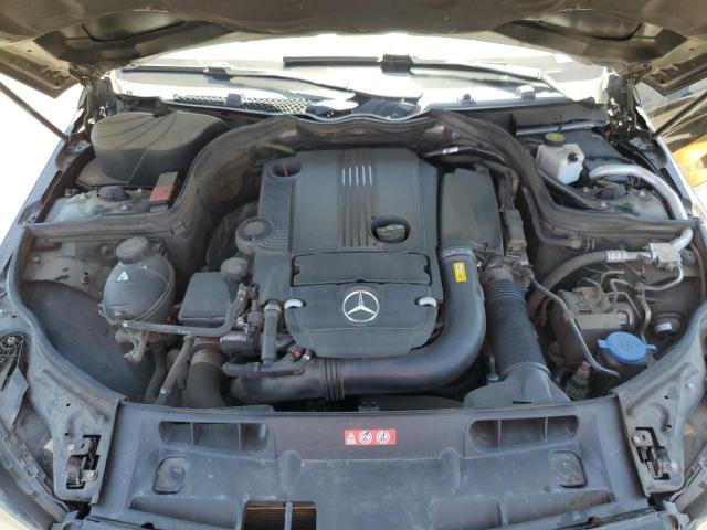 VIN WDDGF4HBXEG248383 2014 Mercedes-Benz C-Class, 250 no.10