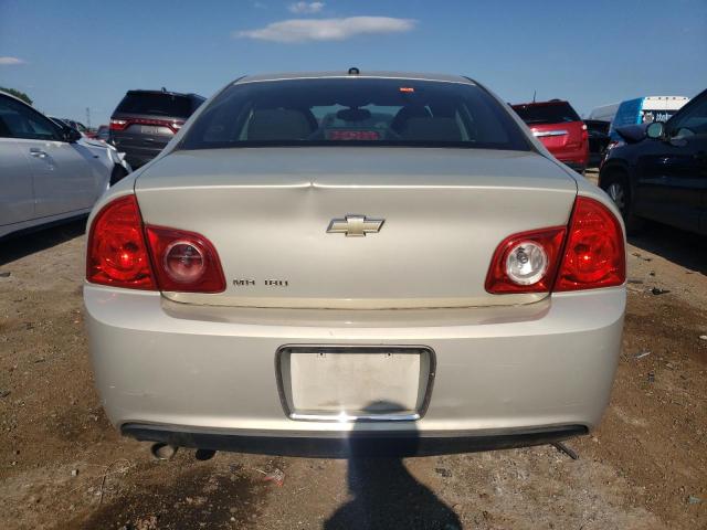 2010 Chevrolet Malibu 1Lt VIN: 1G1ZC5EB8AF113434 Lot: 56177604