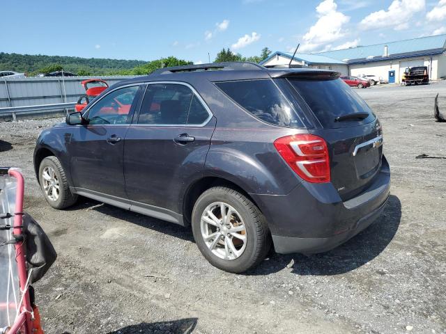 2GNFLFEK1G6326252 2016 Chevrolet Equinox Lt