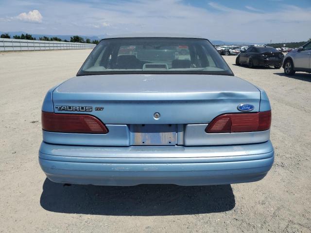 1994 Ford Taurus Gl VIN: 1FALP5215RG243342 Lot: 60001874