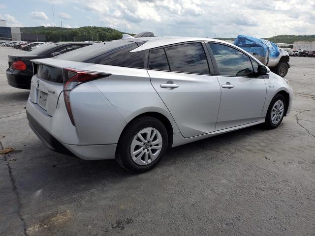 2017 TOYOTA PRIUS - JTDKBRFU1H3546446
