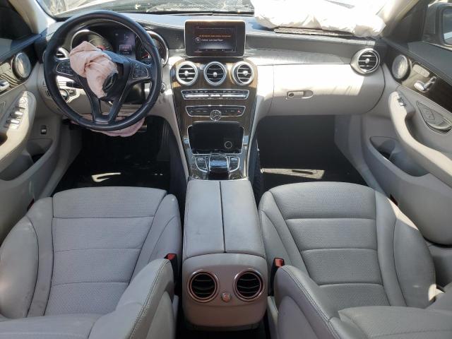 2015 MERCEDES-BENZ C 300 - 55SWF4JBXFU072445