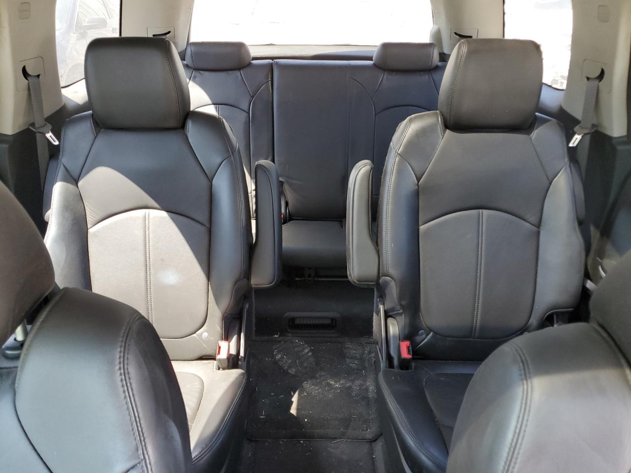 1GKKVREDXBJ332118 2011 GMC Acadia Slt-1