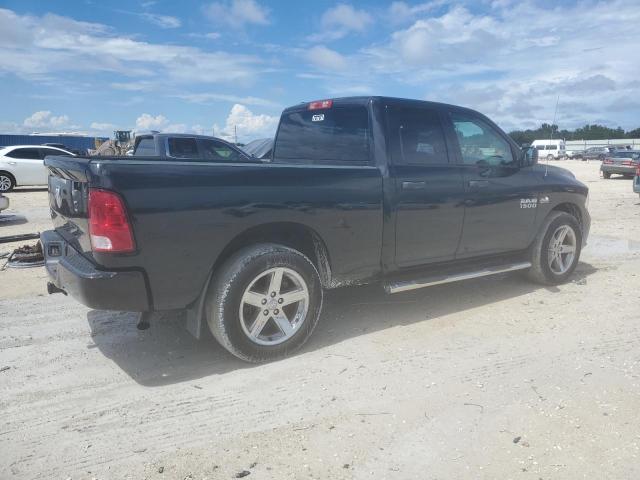 2018 Ram 1500 St VIN: 1C6RR6FT0JS216865 Lot: 59005154