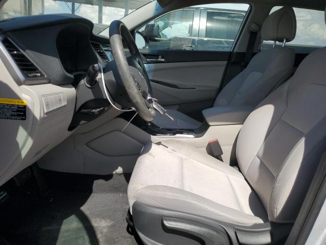2018 HYUNDAI TUCSON SE - KM8J2CA47JU778948