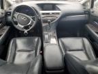 LEXUS RX 350 BAS снимка