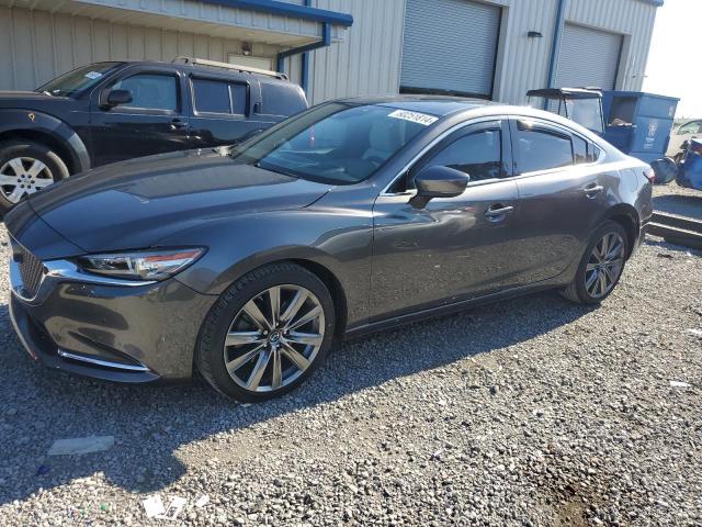 2020 MAZDA 6 SIGNATUR - JM1GL1XY3L1525155