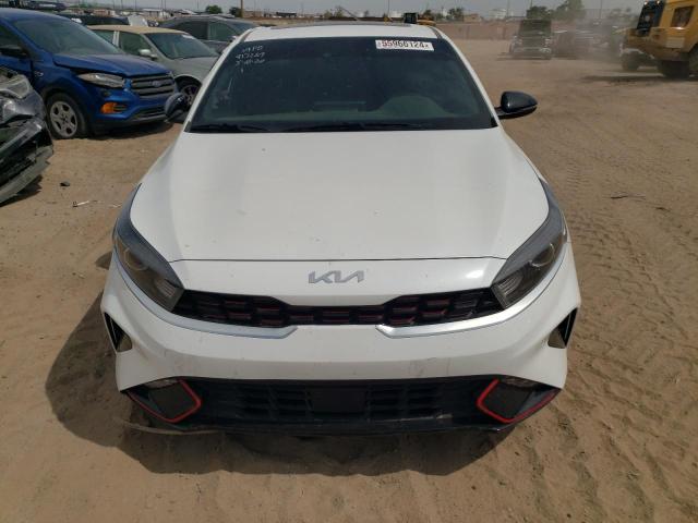 2022 KIA FORTE GT L - 3KPF54AD9NE441421