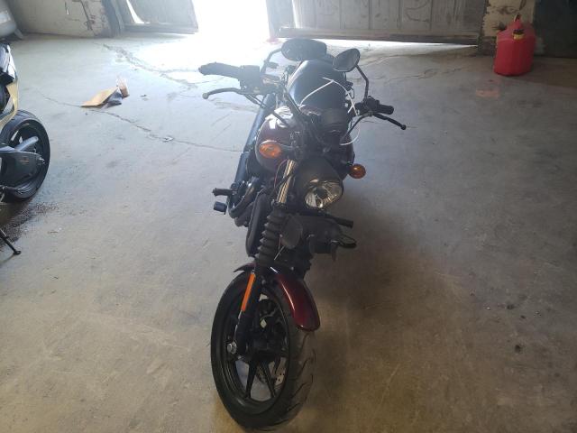2015 HARLEY-DAVIDSON XG500 1HD4NAA19FC502334