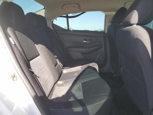 2021 Nissan Sentra Sr VIN: 3N1AB8DV0MY204489 Lot: 59551464