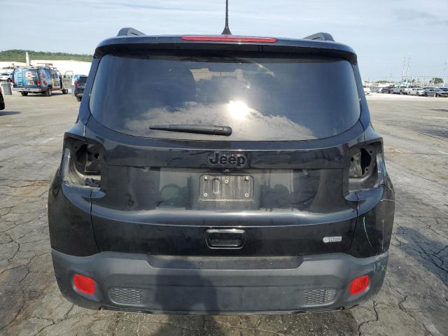 2020 Jeep Renegade Latitude VIN: ZACNJABB0LPL21278 Lot: 59210034