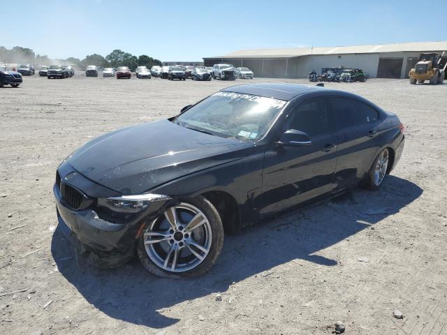 2018 BMW 440XI GRAN - WBA4J7C57JBH15376