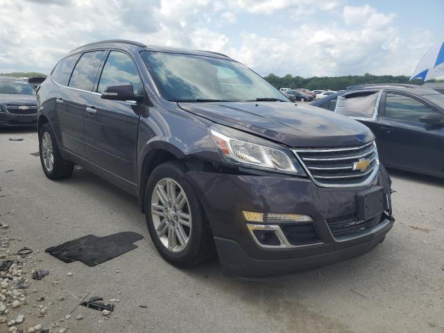 2015 CHEVROLET TRAVERSE L - 1GNKVGKD1FJ136232