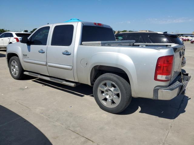 2010 GMC Sierra C1500 Sle VIN: 3GTRCVE01AG301202 Lot: 58028344