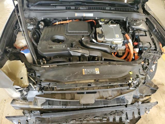 2016 FORD FUSION TIT #3285649361