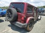 JEEP WRANGLER U photo