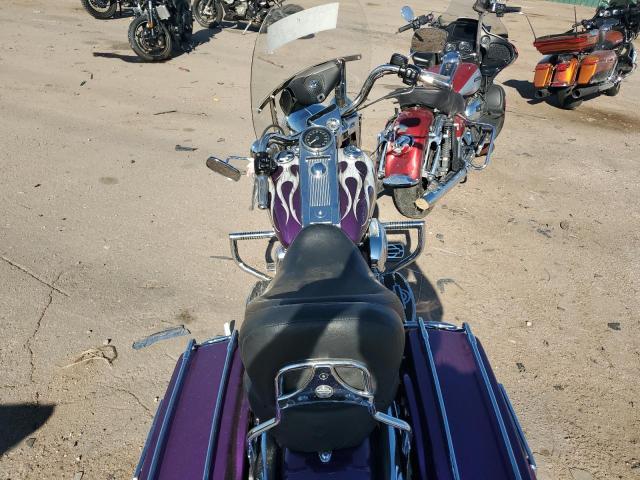 2002 HARLEY-DAVIDSON FLHRI 1HD1FBW182Y607281