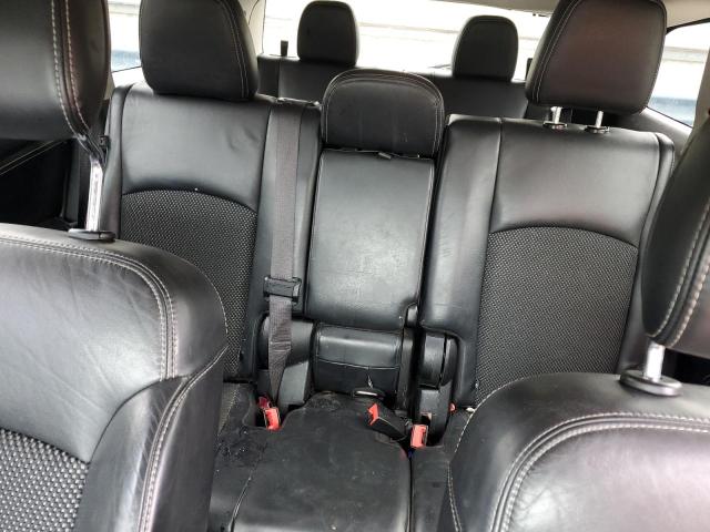 2019 Dodge Journey Crossroad VIN: 3C4PDDGG7KT821549 Lot: 59242004