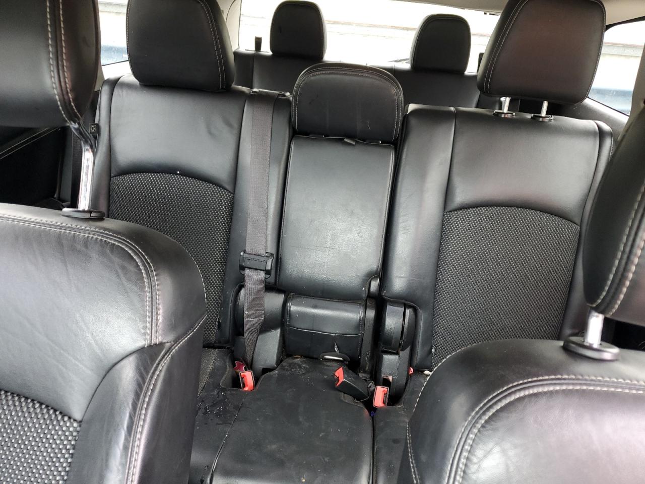 3C4PDDGG7KT821549 2019 Dodge Journey Crossroad