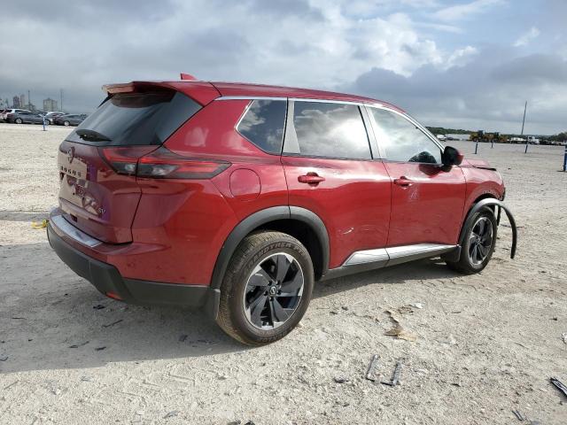 2024 Nissan Rogue Sv VIN: JN8BT3BA6RW001336 Lot: 59270254