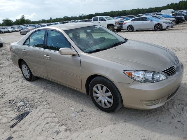 2005 Toyota Camry Le VIN: 4T1BE32K95U574182 Lot: 58109324