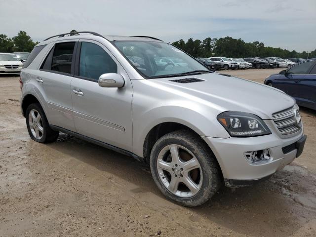 2006 Mercedes-Benz Ml 500 VIN: 4JGBB75E26A004596 Lot: 56698364