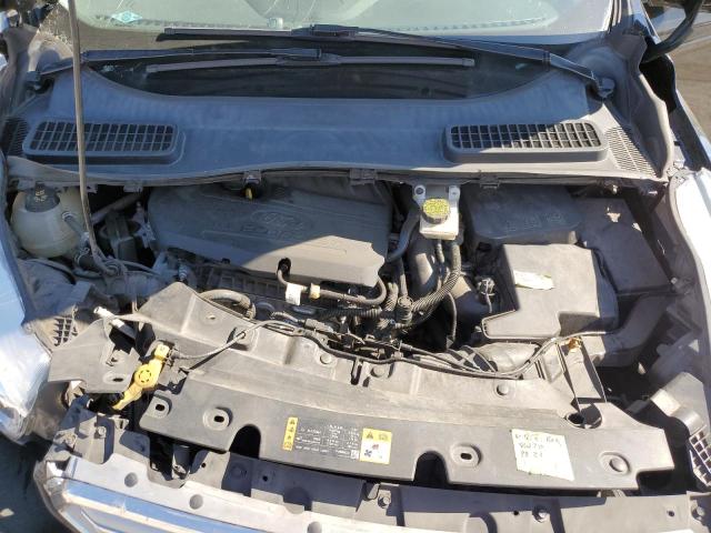 2018 FORD ESCAPE SE - 1FMCU0GD1JUC46930