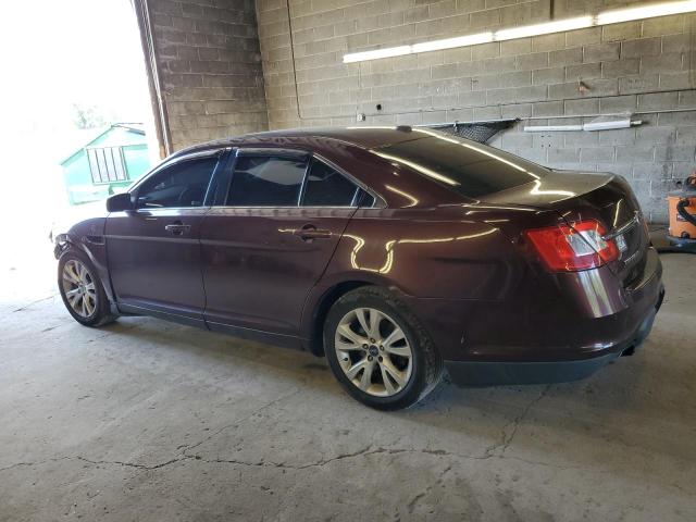 2010 Ford Taurus Sel VIN: 1FAHP2EW0AG169926 Lot: 58690574