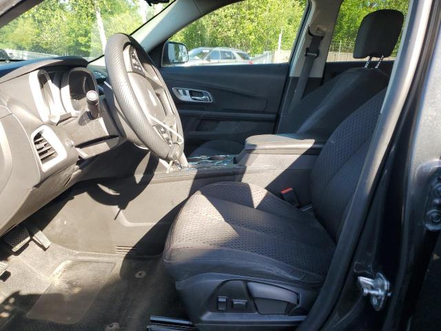 2014 Chevrolet Equinox Ls VIN: 2GNFLEEK4E6351427 Lot: 57851864