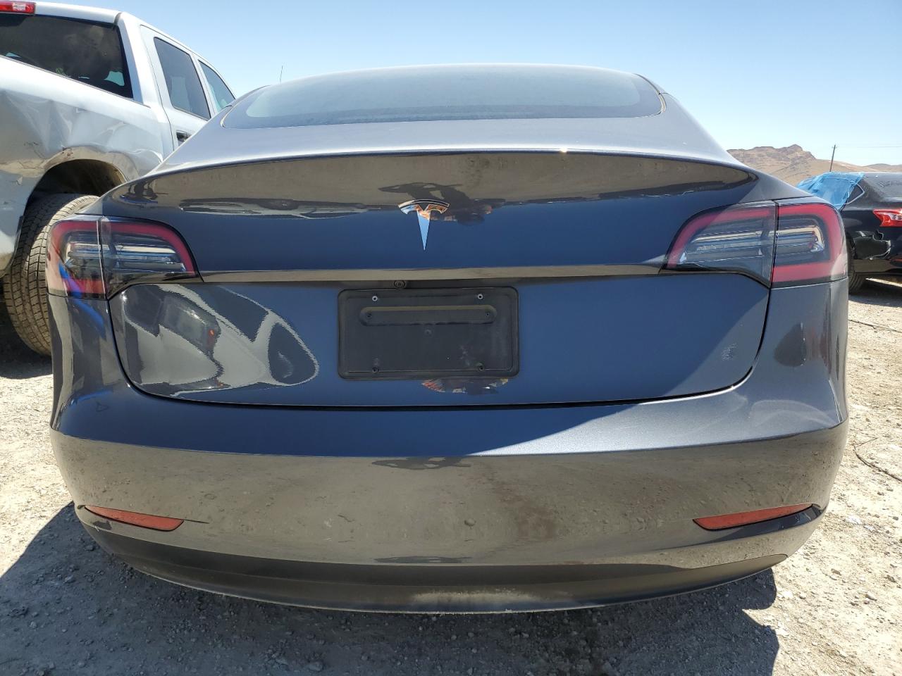 5YJ3E1EA7PF654334 2023 Tesla Model 3