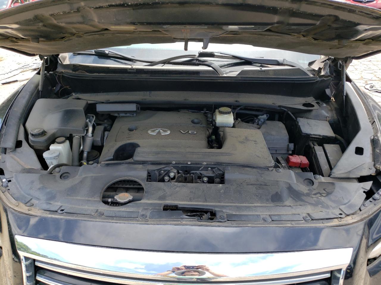 5N1AL0MN3FC516731 2015 Infiniti Qx60