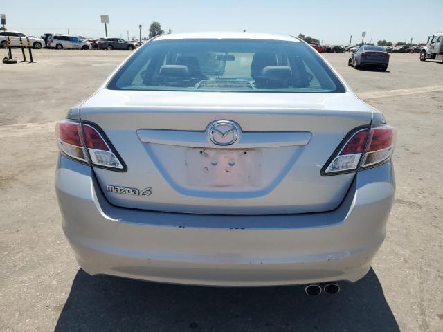 2010 Mazda 6 I VIN: 1YVHZ8CH2A5M31169 Lot: 60305594