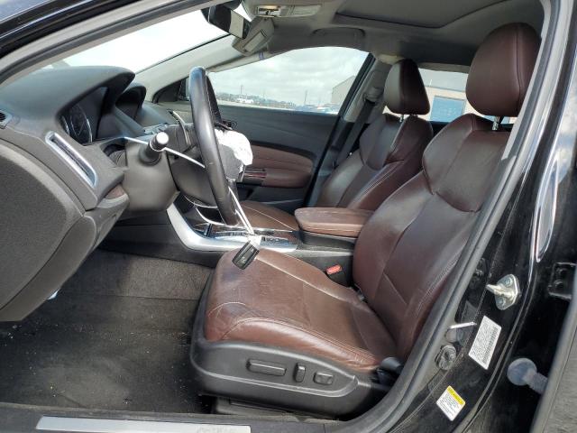 2016 Acura Tlx Tech VIN: 19UUB2F57GA001551 Lot: 59444284