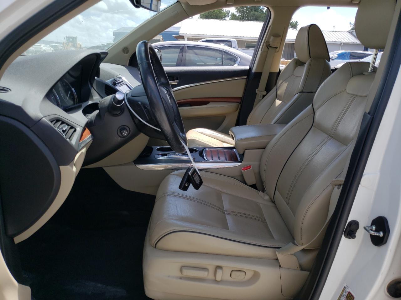 5FRYD4H87HB044162 2017 Acura Mdx Advance