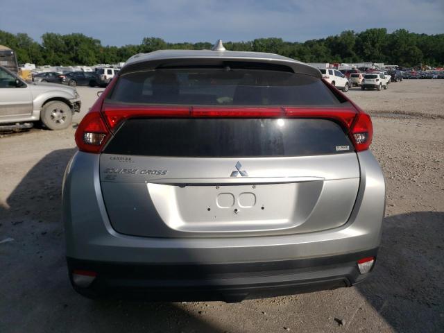 2020 Mitsubishi Eclipse Cross Es VIN: JA4AT3AA5LZ012949 Lot: 58513544