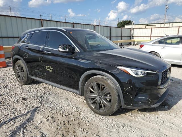 VIN 3PCAJ5M10LF108867 2020 INFINITI QX50 no.4