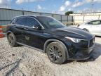 Lot #3024657688 2020 INFINITI QX50 PURE