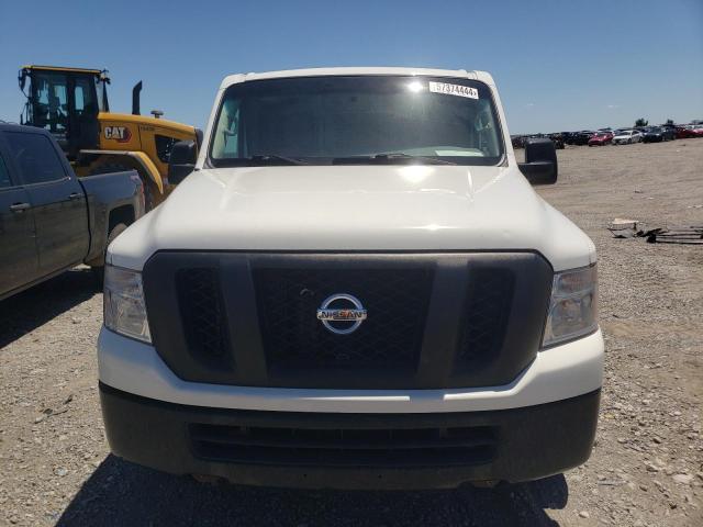 2020 Nissan Nv 1500 S VIN: 1N6BF0KM1LN802214 Lot: 57374444