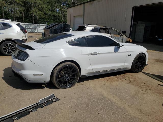2016 FORD MUSTANG GT - 1FA6P8CF4G5230311